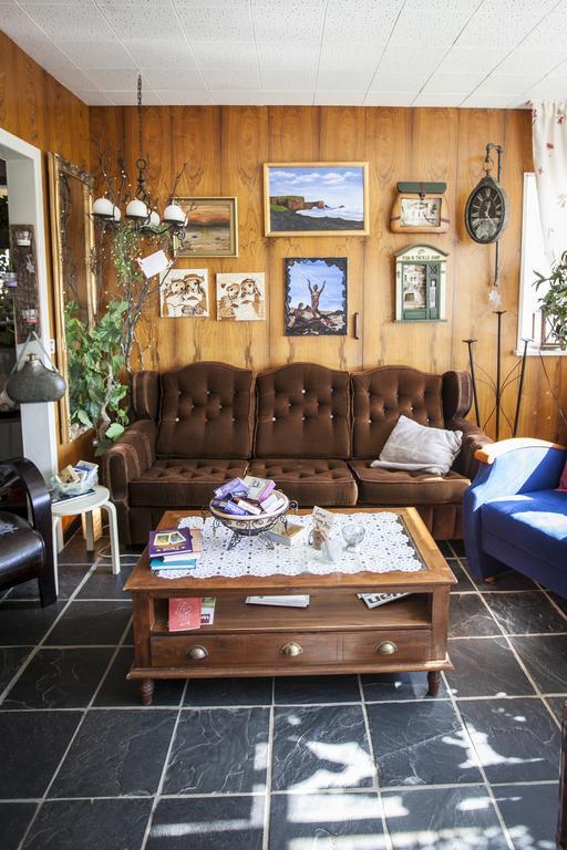 Blomasetrith Homestay بورغارنيس المظهر الخارجي الصورة