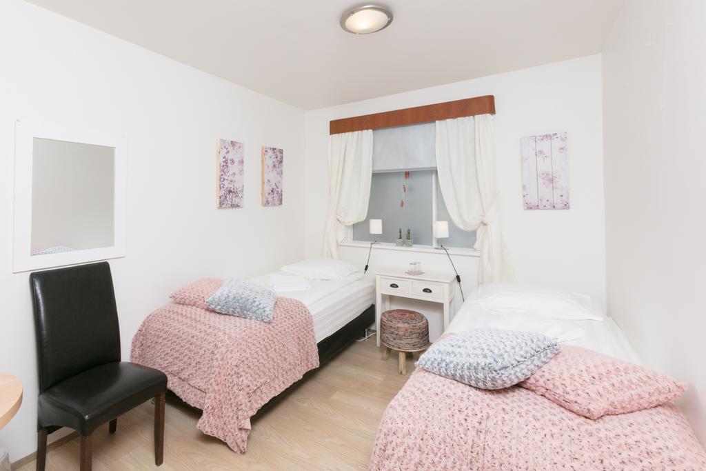 Blomasetrith Homestay بورغارنيس المظهر الخارجي الصورة
