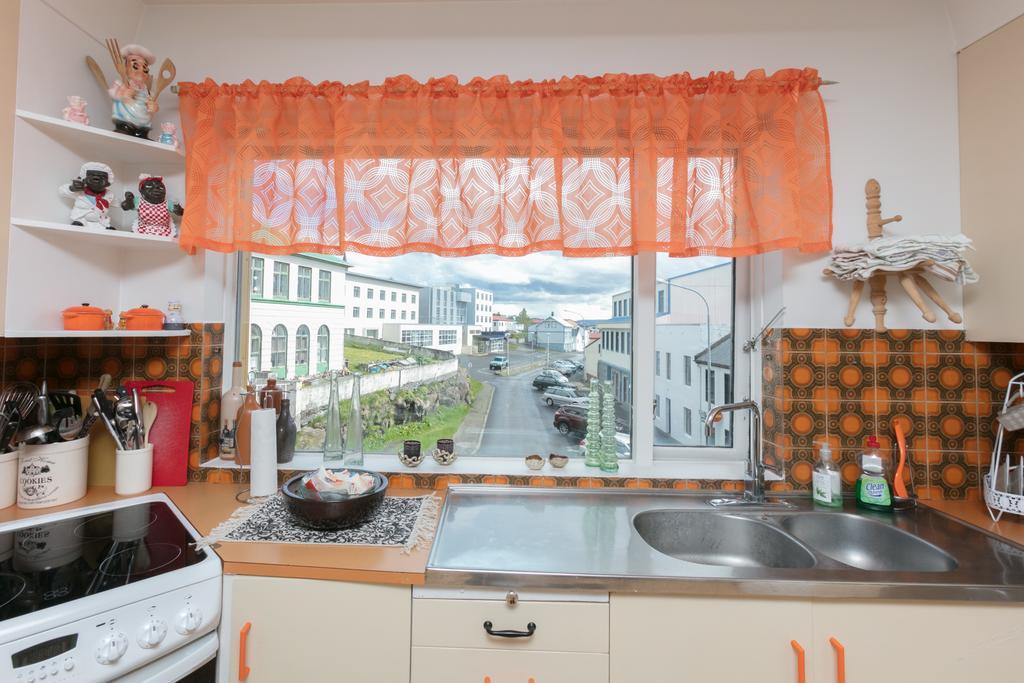 Blomasetrith Homestay بورغارنيس المظهر الخارجي الصورة