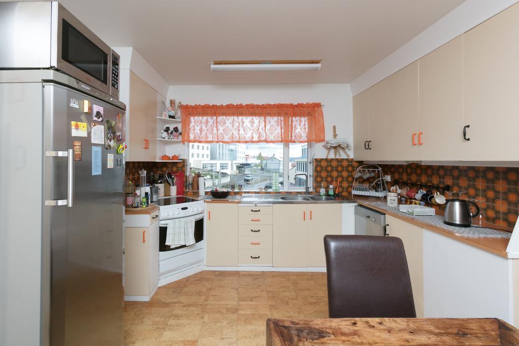 Blomasetrith Homestay بورغارنيس المظهر الخارجي الصورة