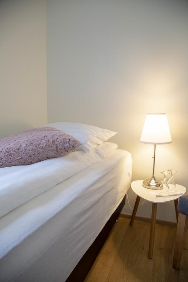 Blomasetrith Homestay بورغارنيس المظهر الخارجي الصورة